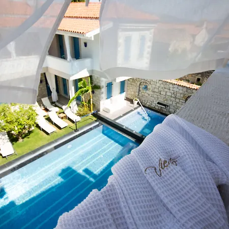 Viento (adults Only) Hotel