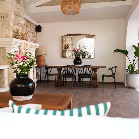 Hotel Viento (adults Only) Alaçatı