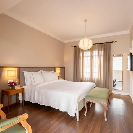 Viento (adults Only) Hotell