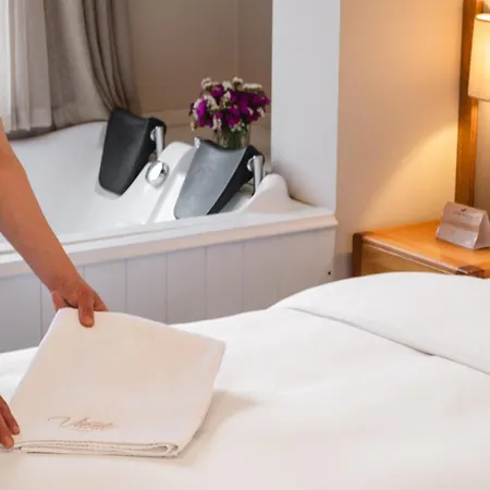 Hotell Viento (adults Only) Alaçatı
