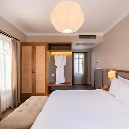 Viento (adults Only) Hotell Alaçatı