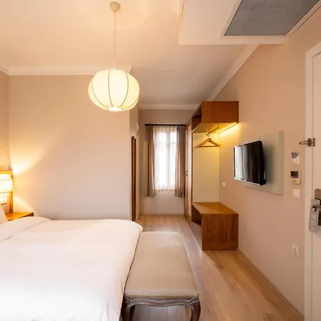 Viento (adults Only) Hotell 4*