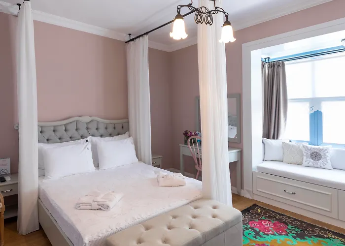 Viento (adults Only) Алачати