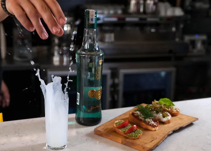 Viento (adults Only) Отель