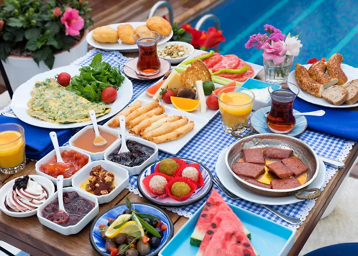 Hotel Viento (adults Only) Alaçatı