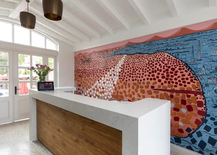 Viento (adults Only) Hotel 4*