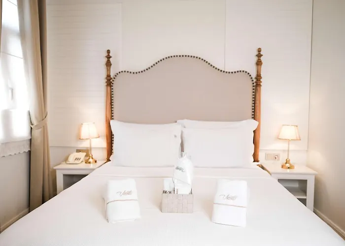 Viento (adults Only) Отель 4*