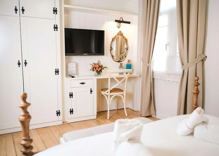 Hotel Viento (adults Only)