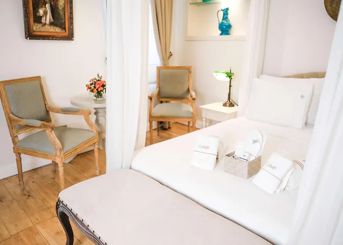 Viento (adults Only) 4*