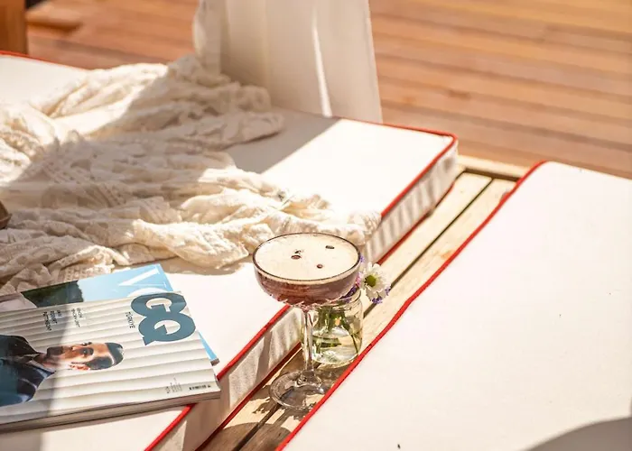 Viento (adults Only) Алачати