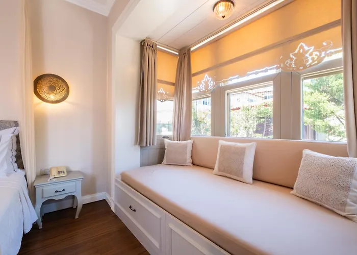 Hotel Viento (adults Only) 4*