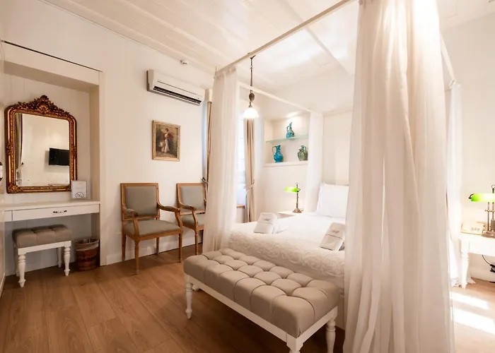 Hotel Viento (adults Only) 4*