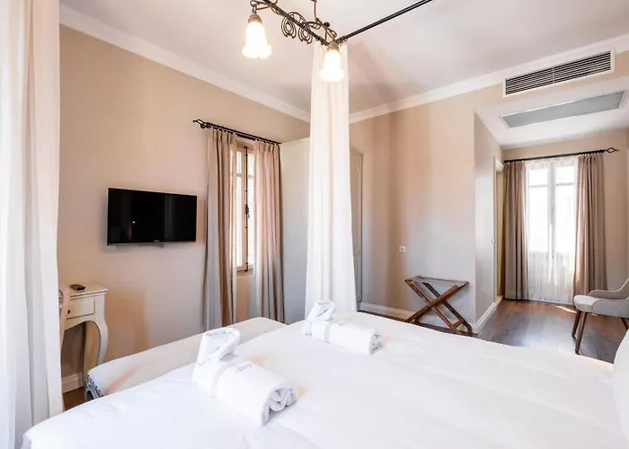 Hotel Viento (adults Only) Alaçatı