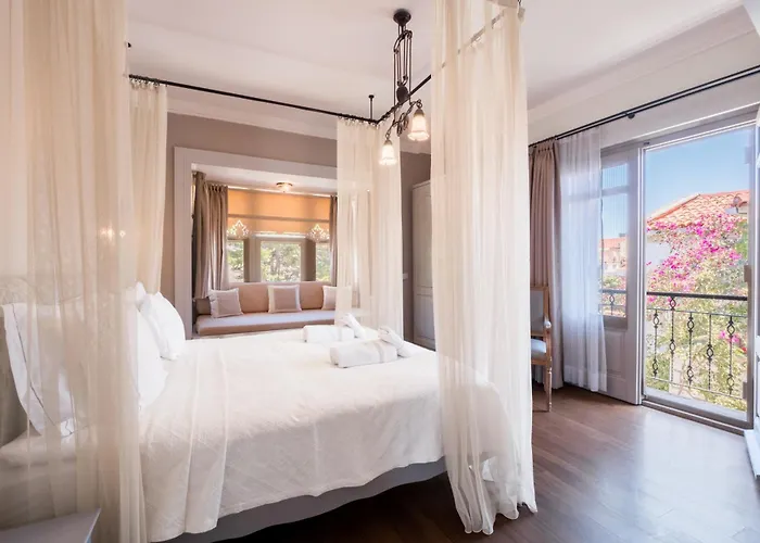 Viento (adults Only) Алачати