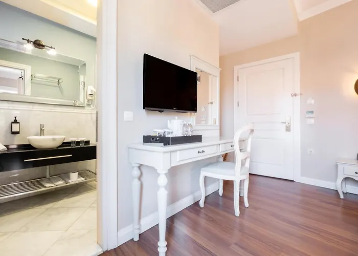 Отель Viento (adults Only) 4*