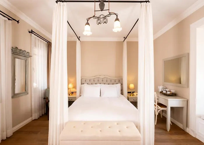 Viento (adults Only) Алачати