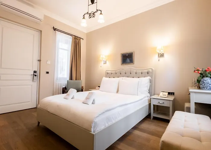 Отель Viento (adults Only) 4*