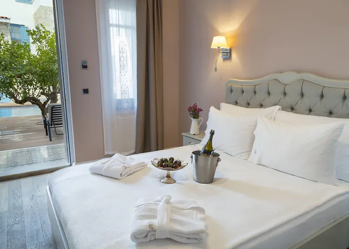 Hotel Viento (adults Only) Alaçatı