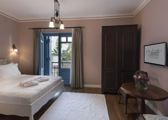 Viento (adults Only) Отель 4*