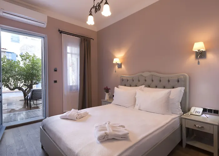 Viento (adults Only) Отель 4*