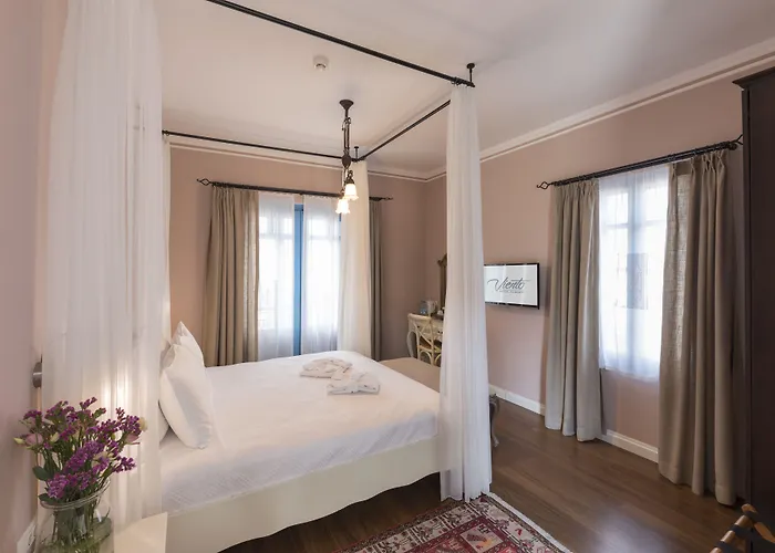 Viento (adults Only) 4*