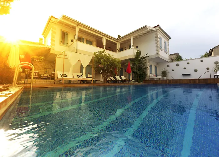 Отель Viento (adults Only) 4*