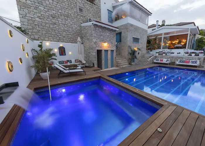 Viento (adults Only) 4*