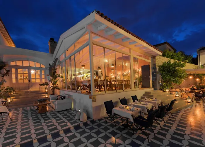 Viento (adults Only) Алачати