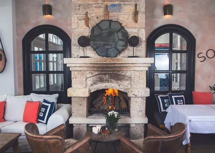 Viento (adults Only) Hotel 4*