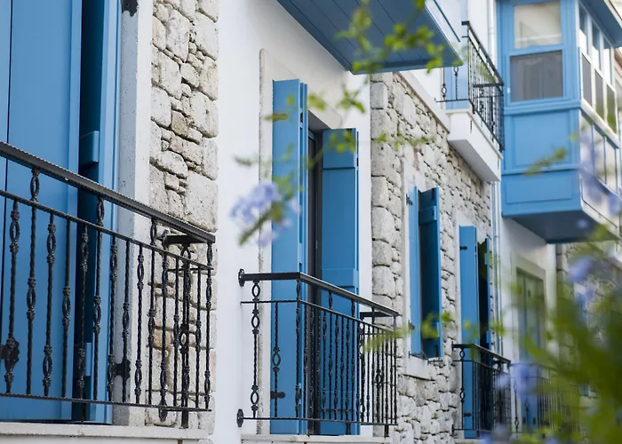 Viento (adults Only) Отель 4*