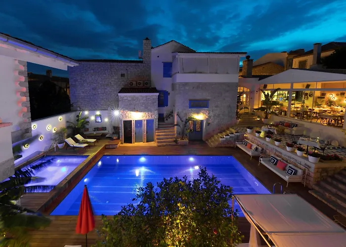 Hotel Viento (adults Only) 4*