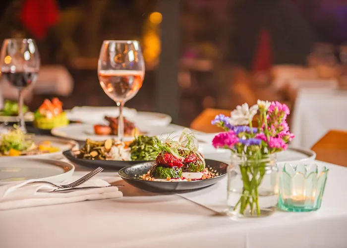 Viento (adults Only) Отель 4*