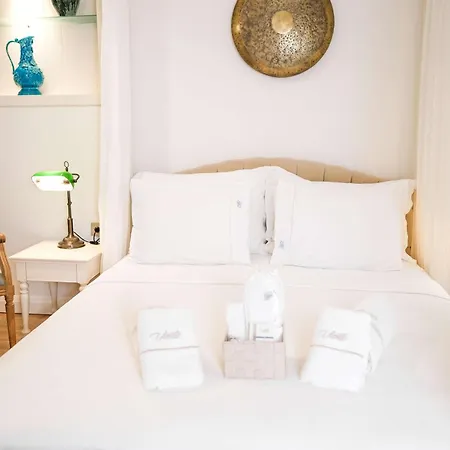 Otel Viento (adults Only) Alaçatı