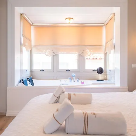 Viento (adults Only) Hotell