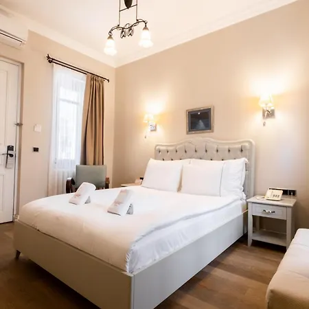 Hotell Viento (adults Only) 4*