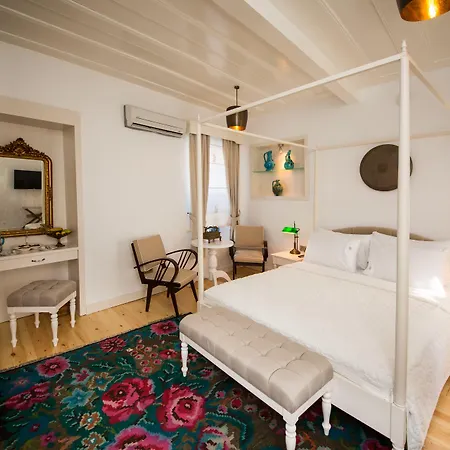 Ξενοδοχείο Viento (adults Only) 4*