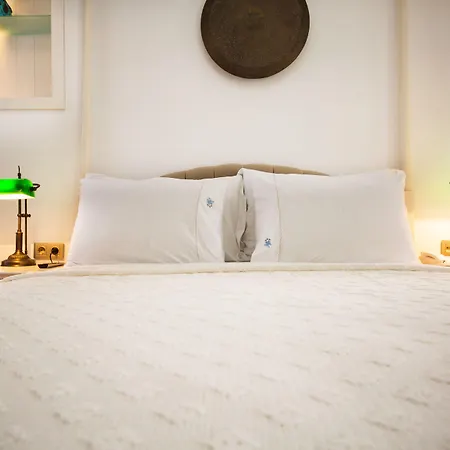 Ξενοδοχείο Viento (adults Only) 4*