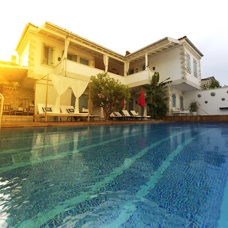 Ξενοδοχείο Viento (adults Only) 4*