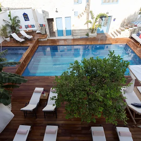 Viento (adults Only) 4* אלאקאטי