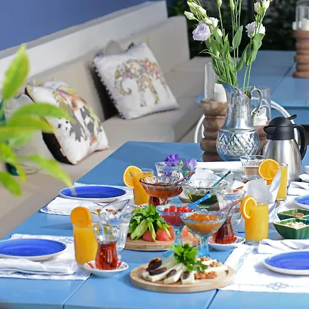 Viento (adults Only) Alaçatı