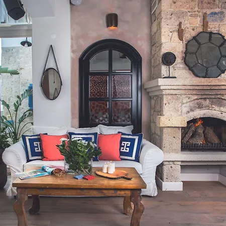 Viento (adults Only) מלון אלאקאטי