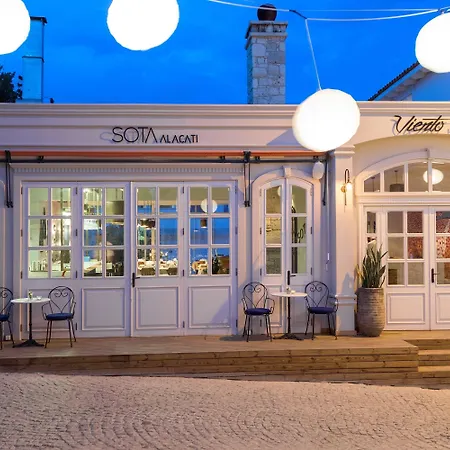 Viento (adults Only) Alaçatı