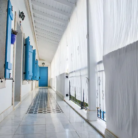 Hotell Viento (adults Only) 4*