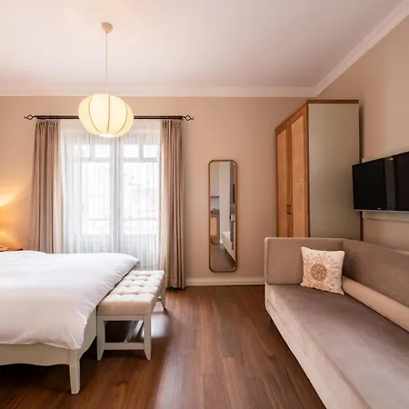 Viento (adults Only) Hotel