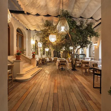 Viento (adults Only) Alacati