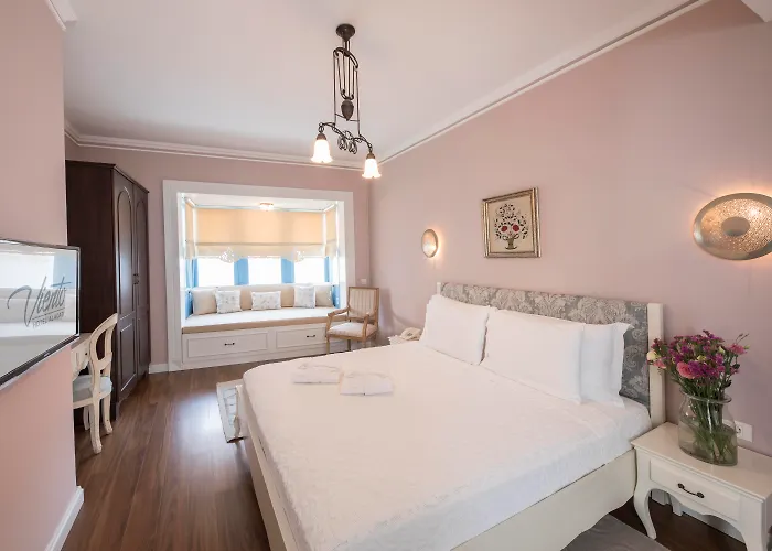 阿拉恰特维恩特酒店