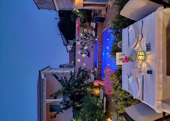 Viento (adults Only) 4*