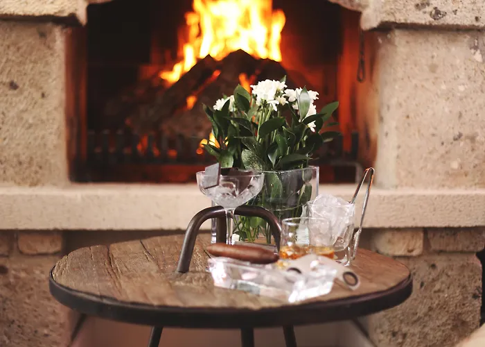 阿拉恰特维恩特酒店