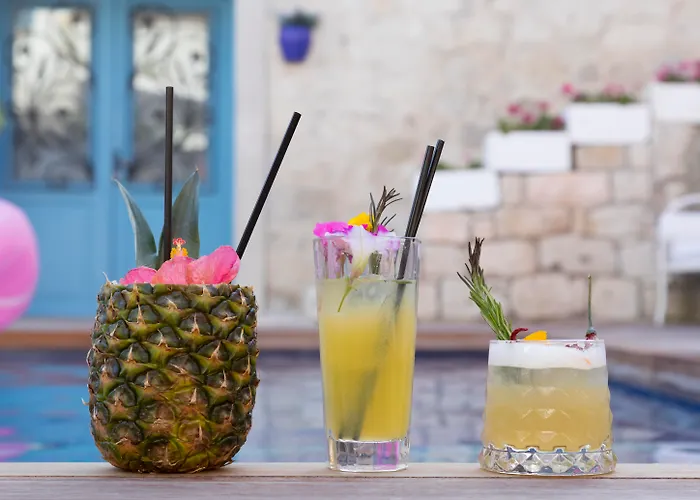 Hotel Viento (adults Only) Alaçatı