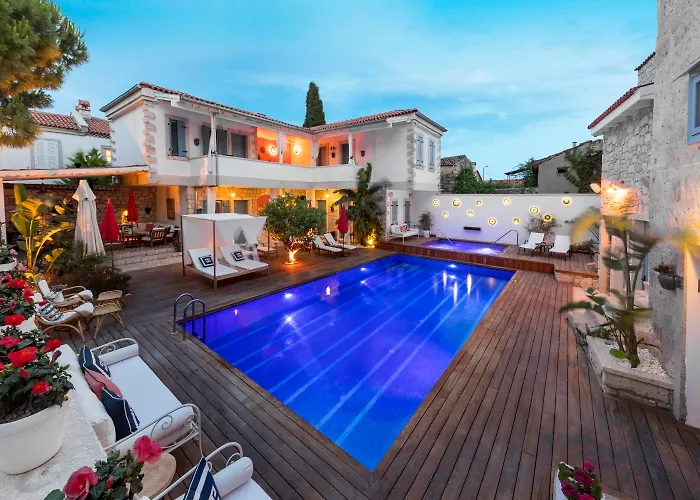 Viento (adults Only) Hotel Alaçatı